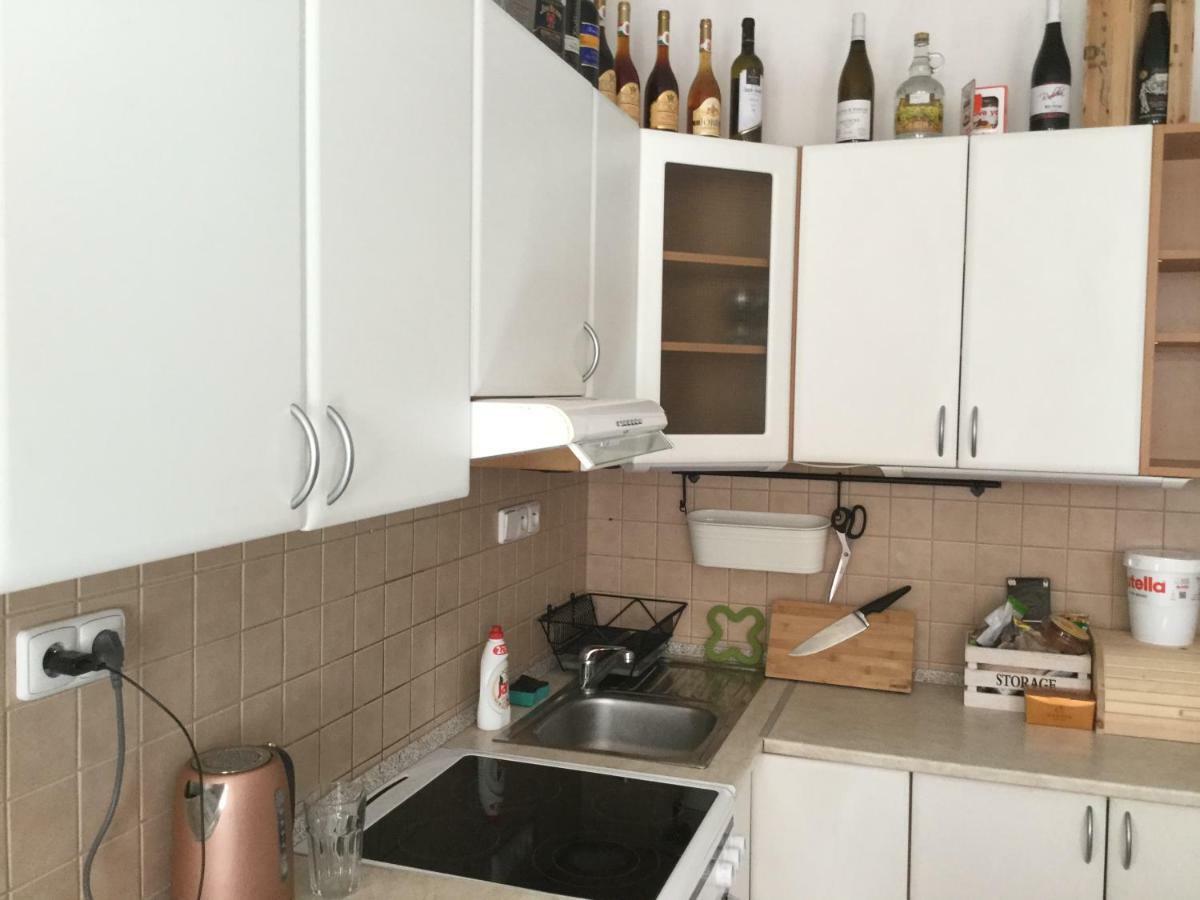 Judia Apartment Litomysl Exterior photo
