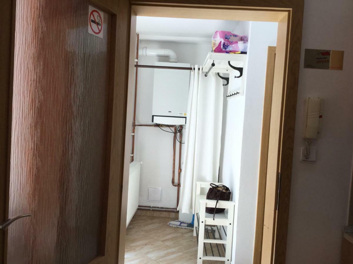 Judia Apartment Litomysl Exterior photo