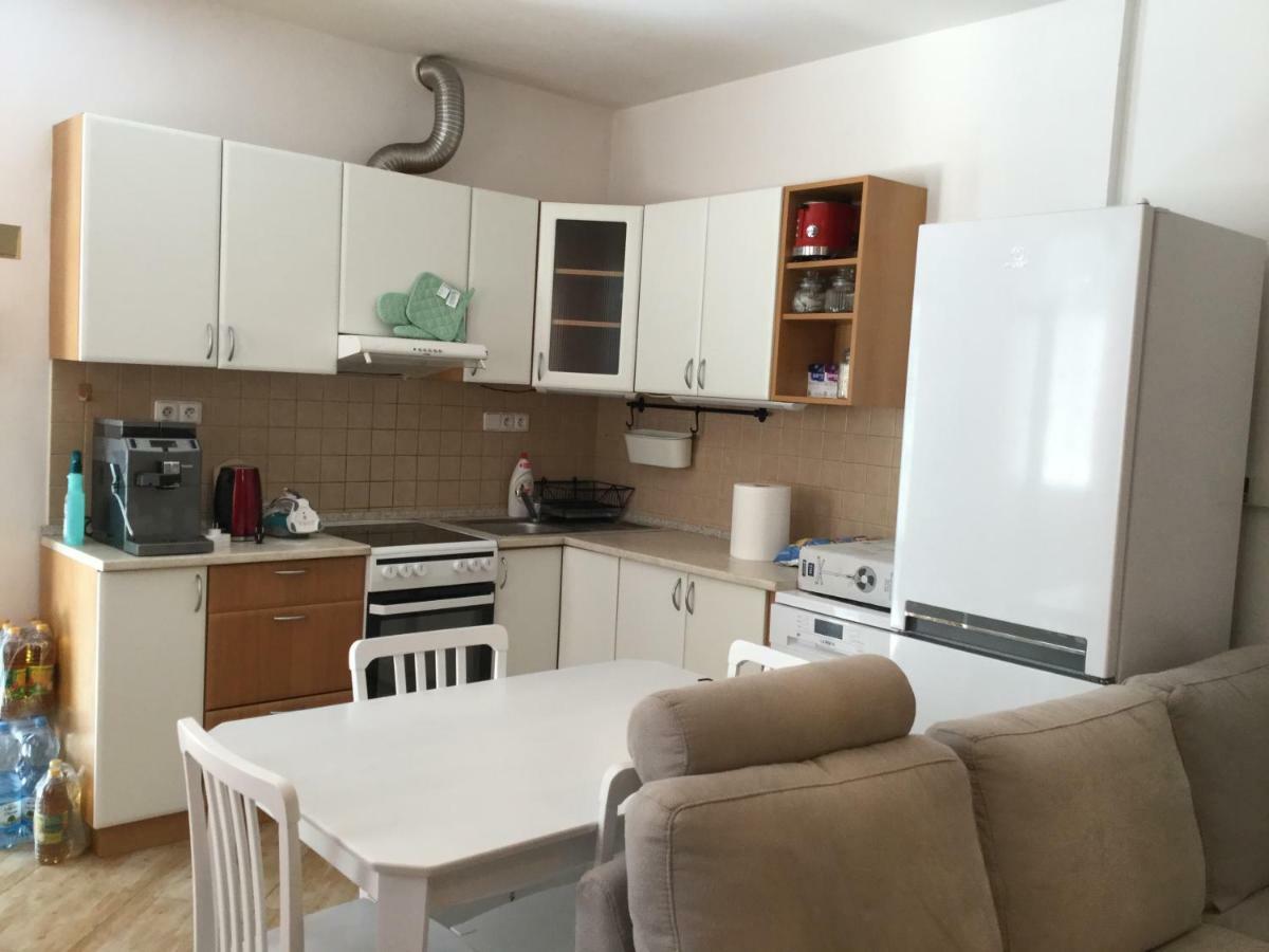 Judia Apartment Litomysl Exterior photo