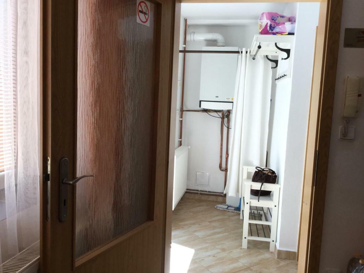 Judia Apartment Litomysl Exterior photo