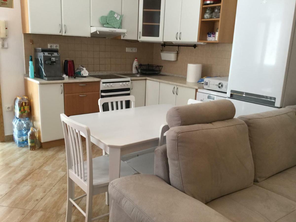 Judia Apartment Litomysl Exterior photo